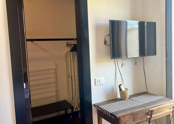 Cozy One Bedroom In Milano, Brera * Milano