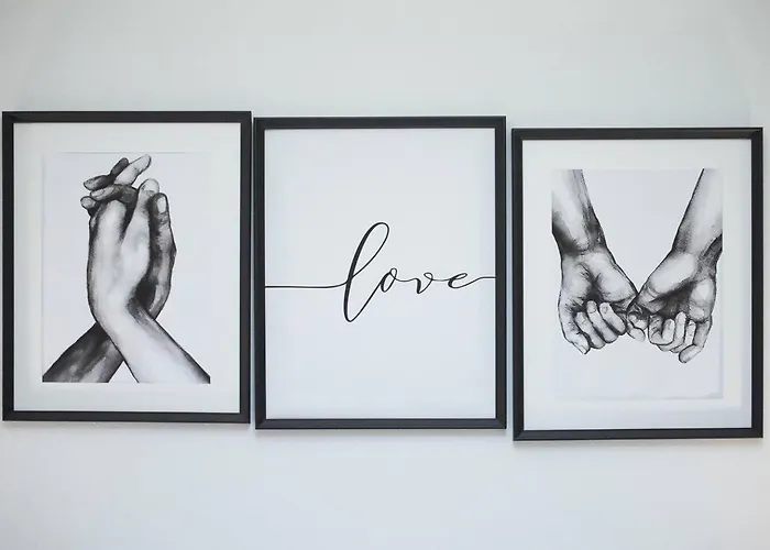 Apartmán The Brera .