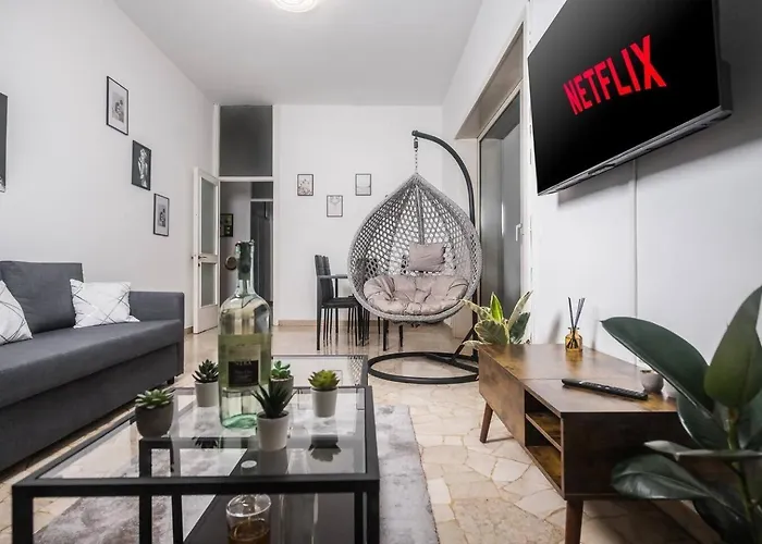 Apartmán The Brera . Milán