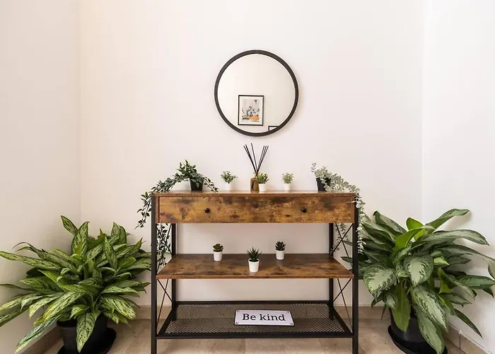 The Brera .