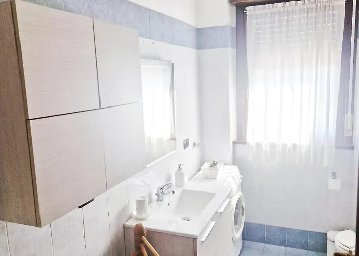 Апартаменты San Siro House *
