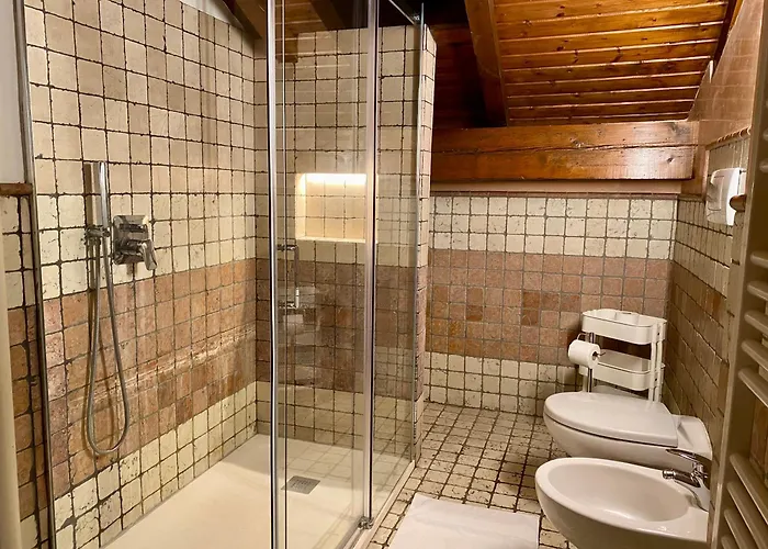 Attico In Piazza Duomo Lejlighed Milano