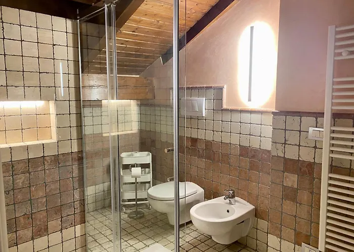 Attico In Piazza Duomo *