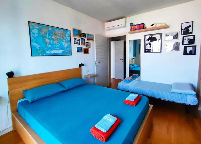 Daire Soul - San Siro Ippodromo Bonola M1 *