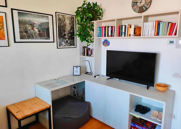 Soul - San Siro Ippodromo Bonola M1 *