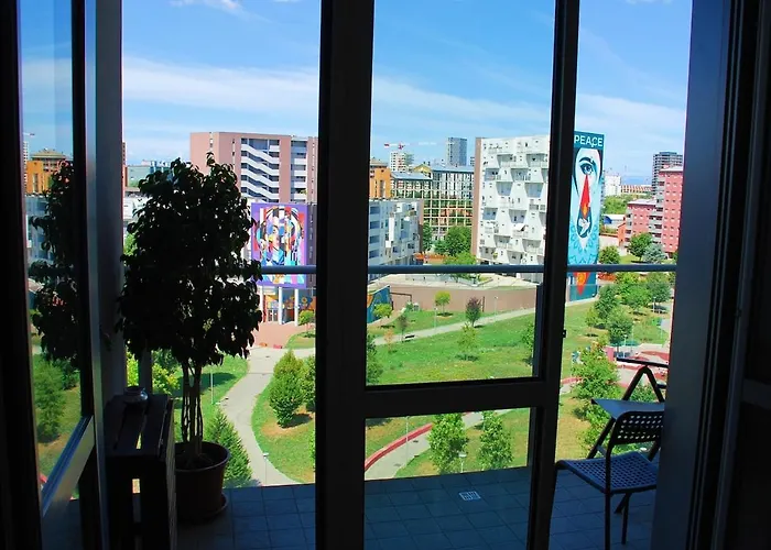 Daire Soul - San Siro Ippodromo Bonola M1