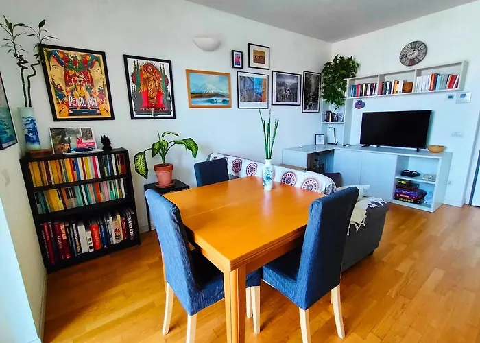 Soul - San Siro Ippodromo Bonola M1 *