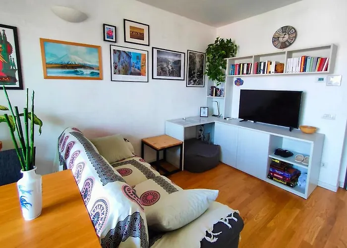 Soul - San Siro Ippodromo Bonola M1 Daire