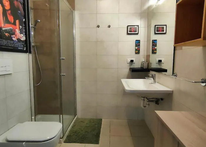 Daire Soul - San Siro Ippodromo Bonola M1