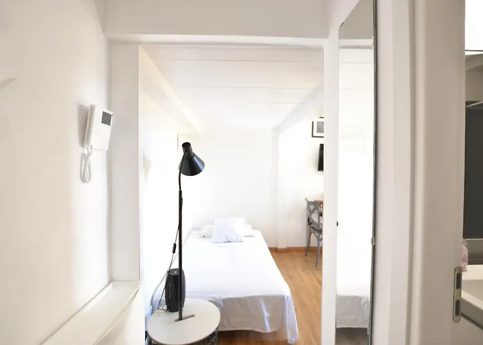 Happyhouse Apartamento Milán