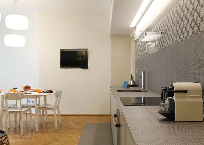 Sweett- Maison Laghetto Milano