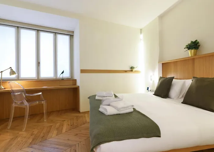 Sweett- Maison Laghetto Appartement