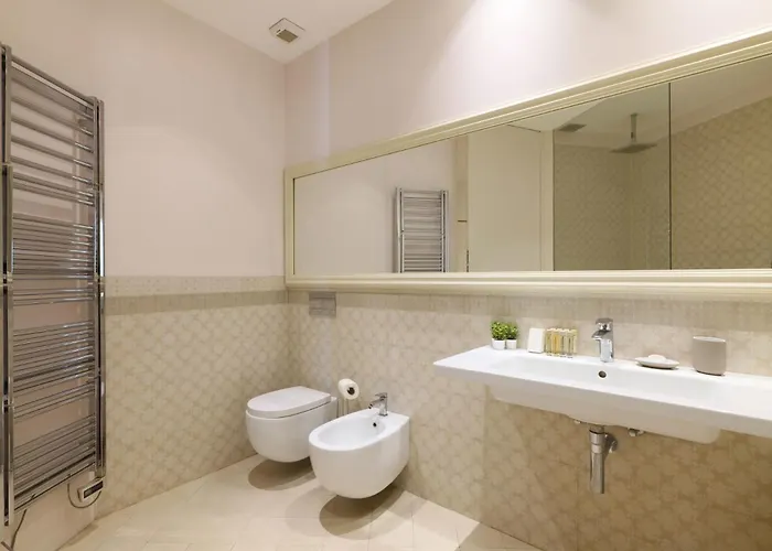 Sweett- Maison Laghetto Milaan