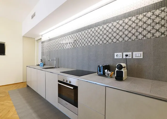 Sweett- Maison Laghetto Milano