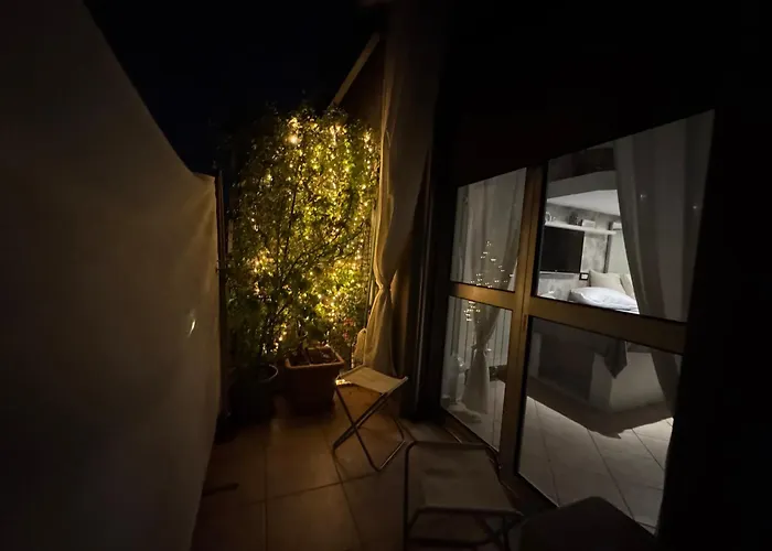 San Siro Margot & Fiera Milan