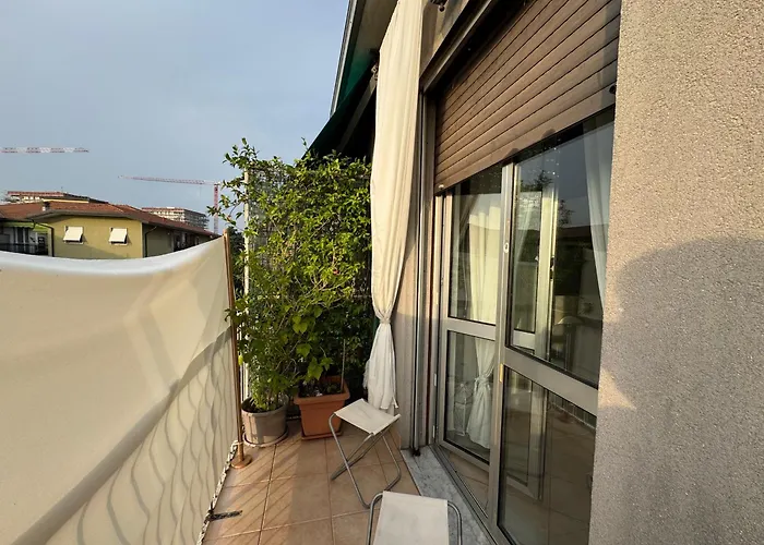 Apartment San Siro Margot & Fiera *