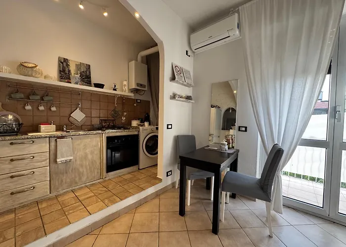 San Siro Margot & Fiera