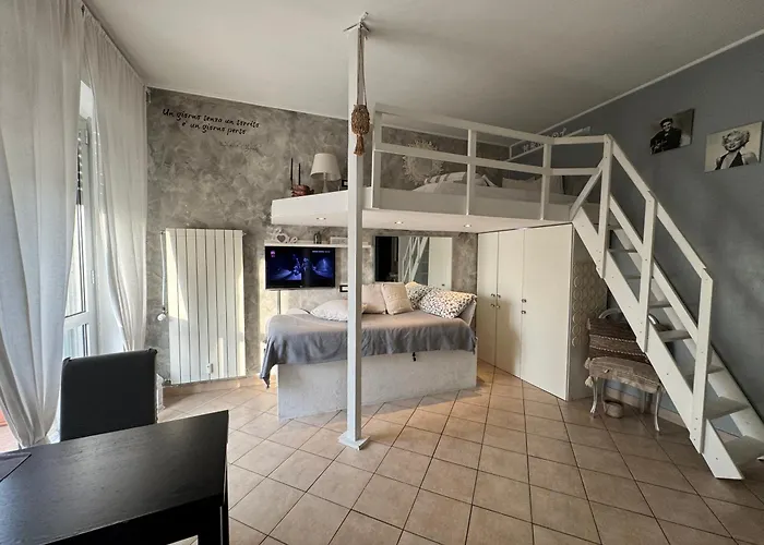 Apartment San Siro Margot & Fiera