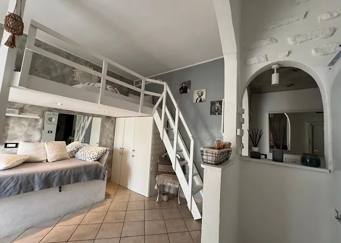 San Siro Margot & Fiera Apartment