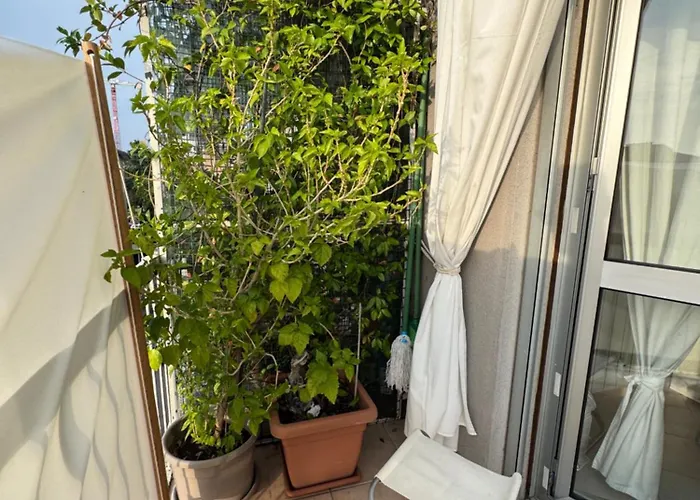 Apartment San Siro Margot & Fiera *