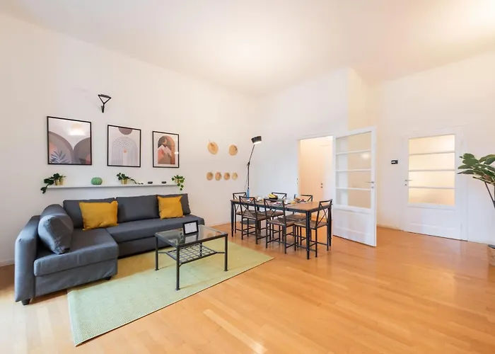 Sweett - San Lorenzo מילאנו