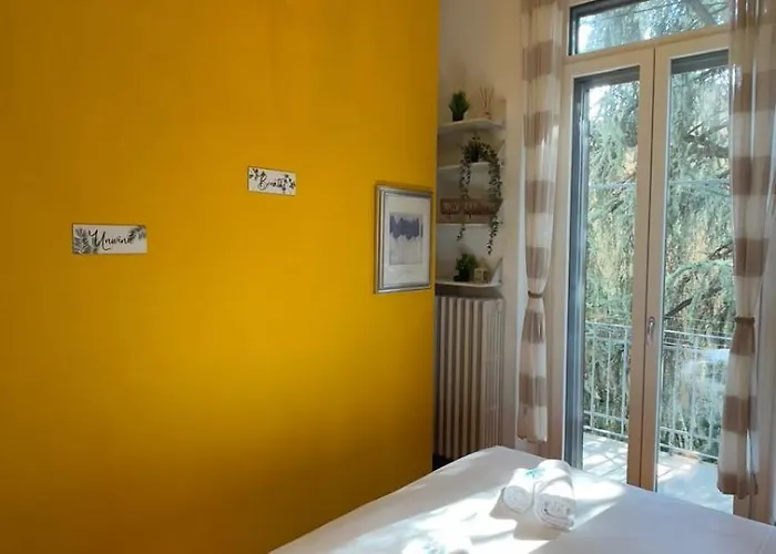 Parco Sui Navigli -appartamento Con Parking Privato Milano