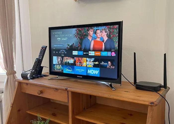 Parco Sui Navigli -appartamento Con Parking Privato דירה *