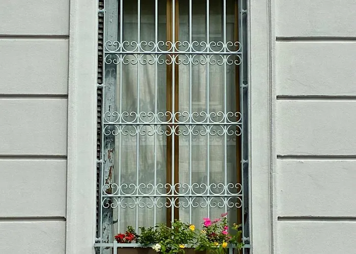 Naviglio Grande Zona Tortona Appartement