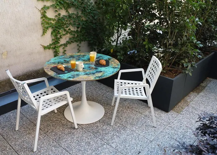 Varanini Luxury Double With Terrace And Sauna 밀라노