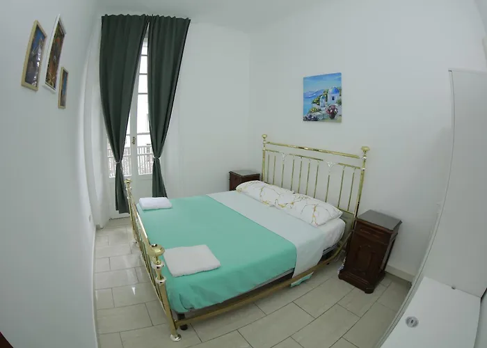 Appartamento Station Bliss *