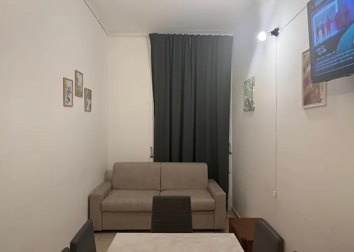 Station Bliss * Milano