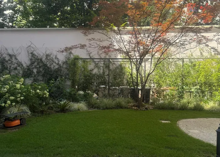 Appartamento Station Bliss *