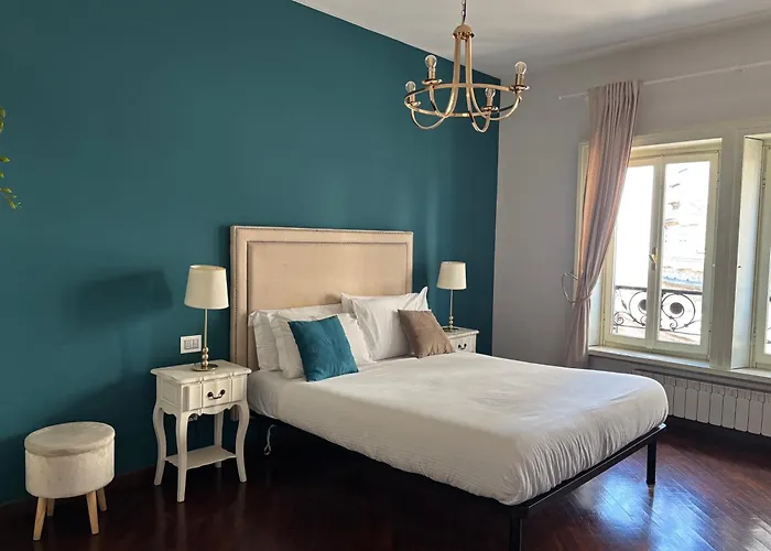 Apartmán Da Vinci Lab