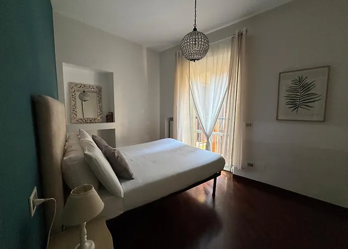 Apartmán Da Vinci Lab