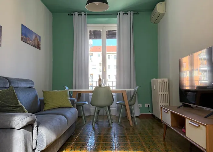 Apartmán Nido Di Rondine - Peaceful Loft In Centre