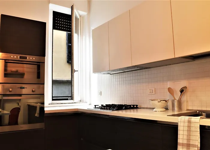 Homelovers Two Porta Venezia Mm1 Apartment Mailand