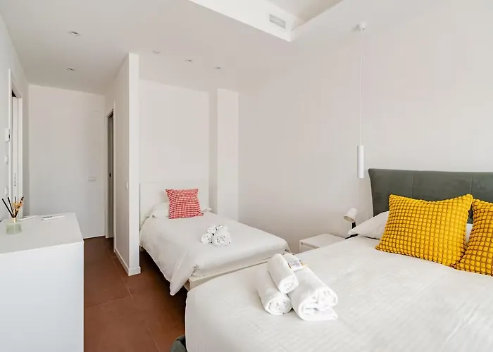 Appartement 3 Min Da Stazione Garibaldi E Corso Terrazzo Milan
