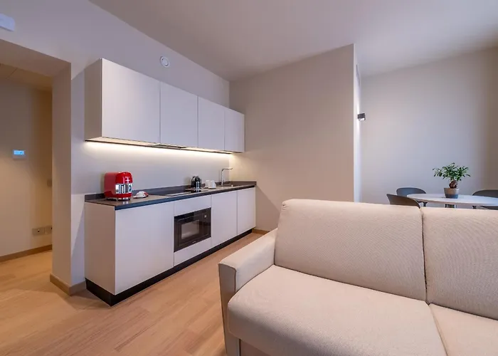 Oriana Homel Apart Otel 4*