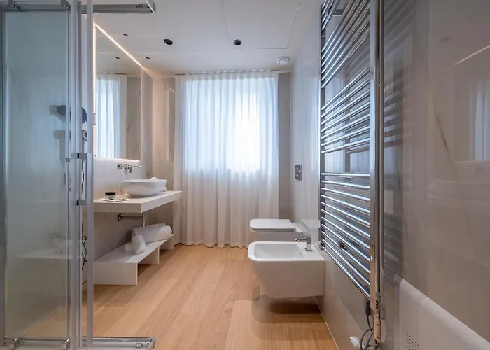 Oriana Homel Apart Otel