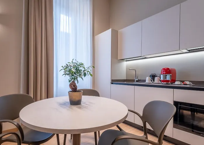 Oriana Homèl 4*