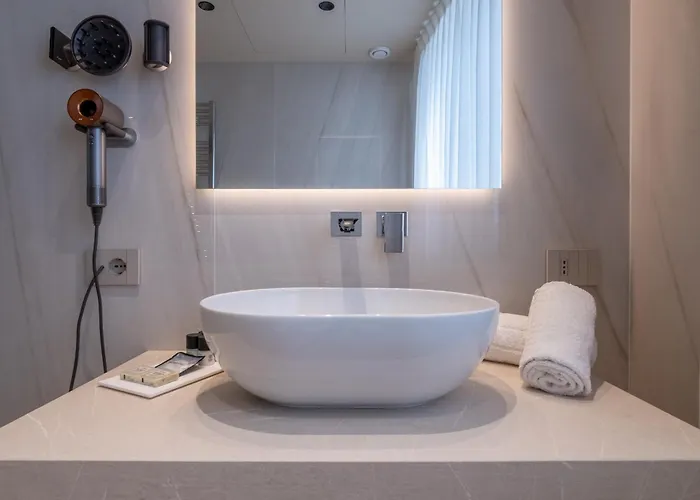 Oriana Homel Apart Otel Milano