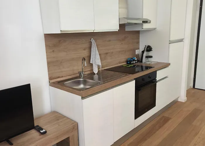 Appartamento Lovely House San Siro Milano