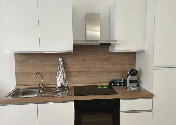 Appartamento Lovely House San Siro