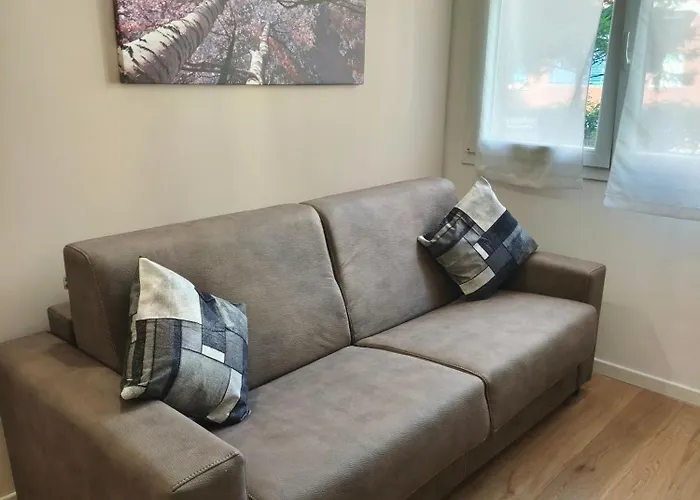 Lovely House San Siro Milano