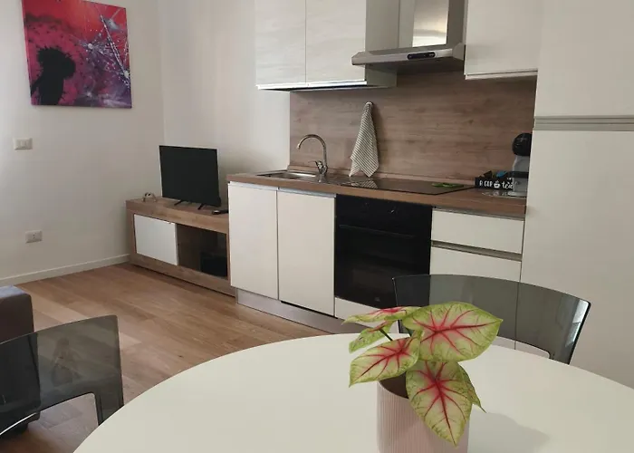 Lovely House San Siro * Milano