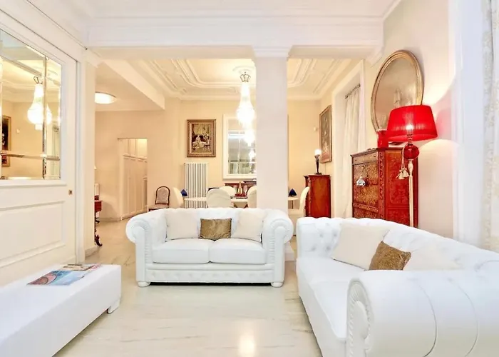 Gonin Urban Apartamento *