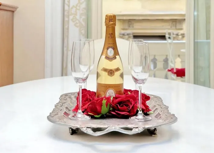 Gonin Urban Apartamento Milán