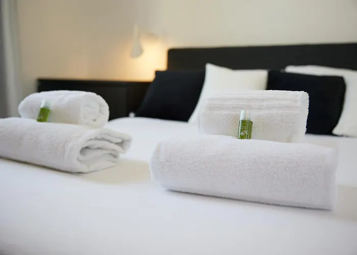 Appartement Fondazione Prada - Moderno Bilocale, Ac, Wi-fi