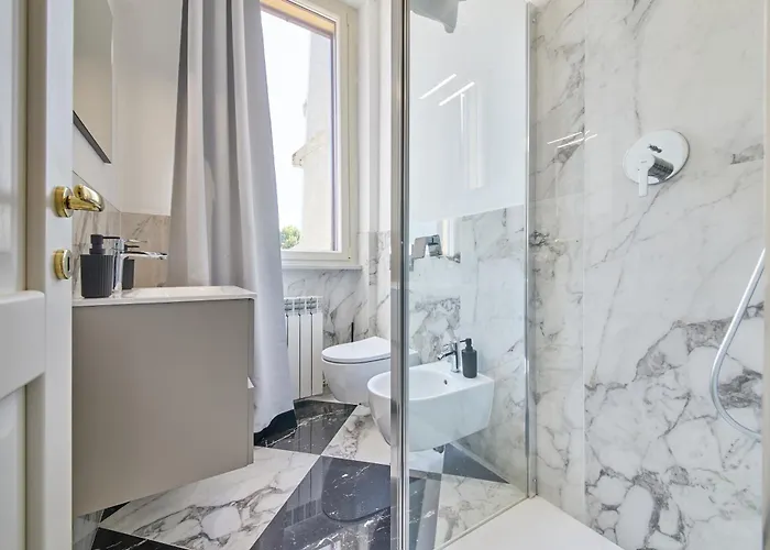 Appartement Fondazione Prada - Moderno Bilocale, Ac, Wi-fi