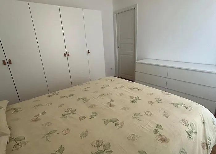 Appartement Il Tuo A